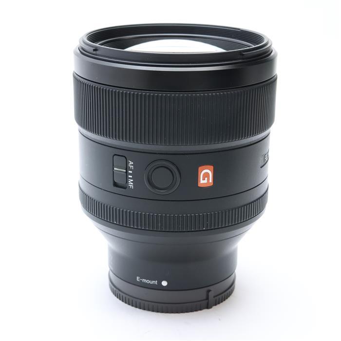 SONY（ソニー） 《並品》SONY FE 85mm F1.4 GM SEL85F14GM : カメラ