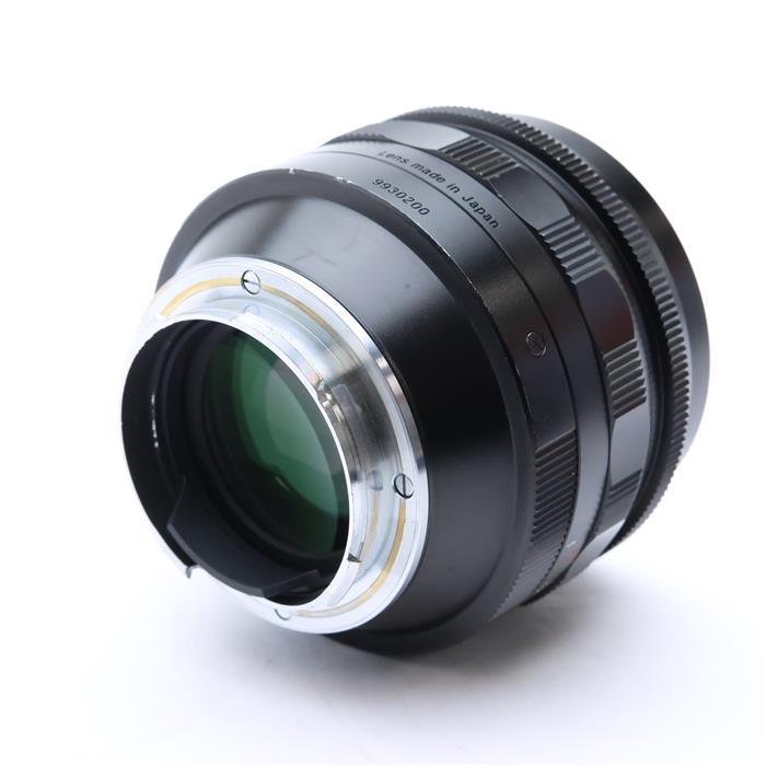 難有品》Voigtlander NOKTON 50mm F1.1 VM（ライカM用） : カメラ専門