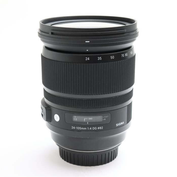 【匿名配送】シグマ SIGMA ART 24-105mm F4 CanonEF 匿名配送】シグマ SIGMA ART 24-105mm F4 CanonEF