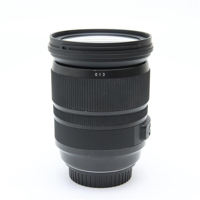 シグマ（SIGMA） 《並品》SIGMA A 24-105mm F4 DG OS HSM (キヤノンEF