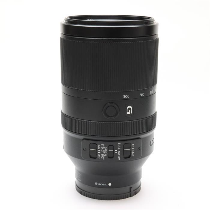 SONY（ソニー） 《並品》SONY FE 70-300mm F4.5-5.6 G OSS SEL70300G