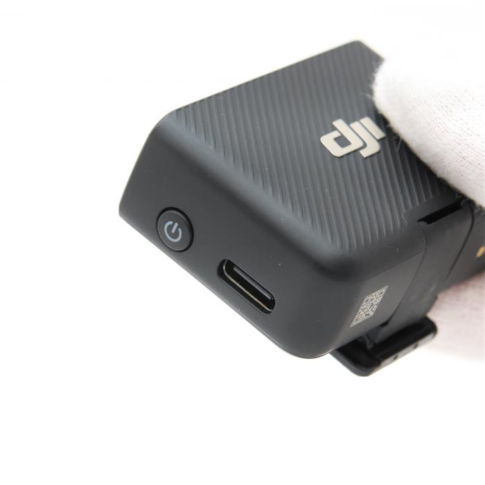 美品》DJI DJI Mic : カメラ専門店マップカメラYahoo!店 - 通販