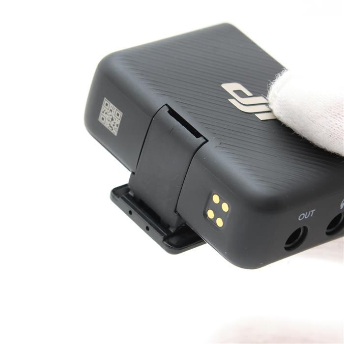 美品》DJI DJI Mic : カメラ専門店マップカメラYahoo!店 - 通販