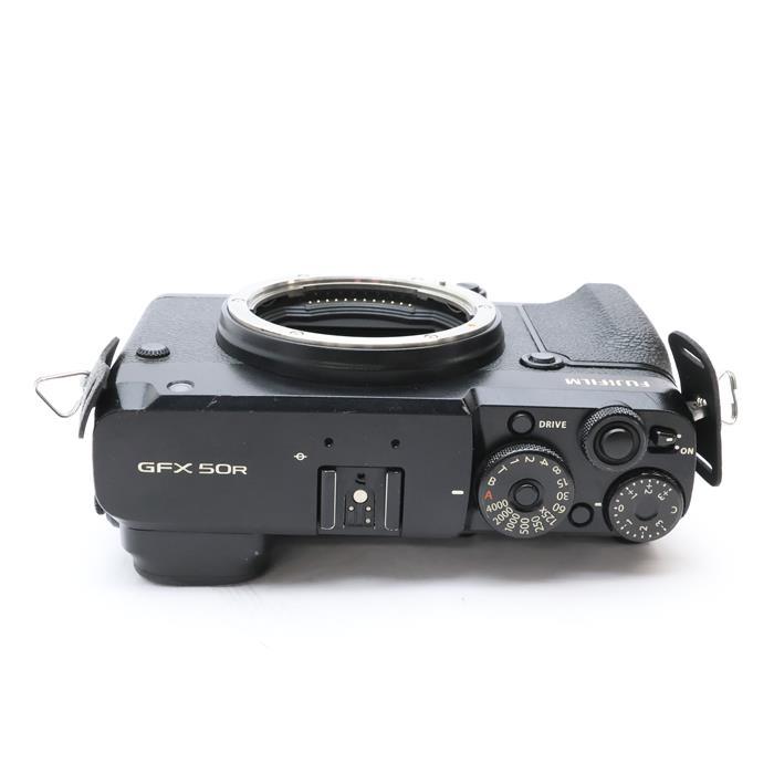 FUJIFILM（フジフイルム） 《並品》FUJIFILM GFX 50R : カメラ専門店