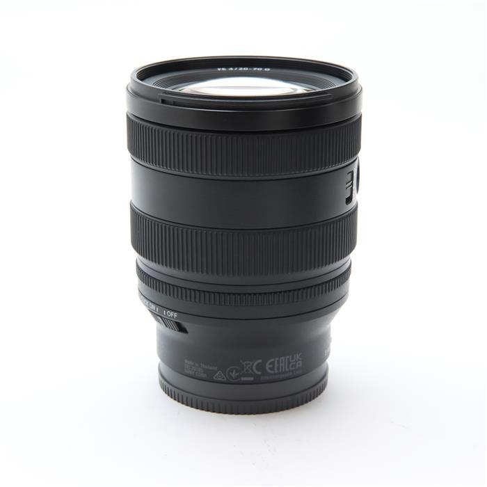 SONY（ソニー） 《美品》SONY FE 20-70mm F4 G SEL2070G : カメラ専門