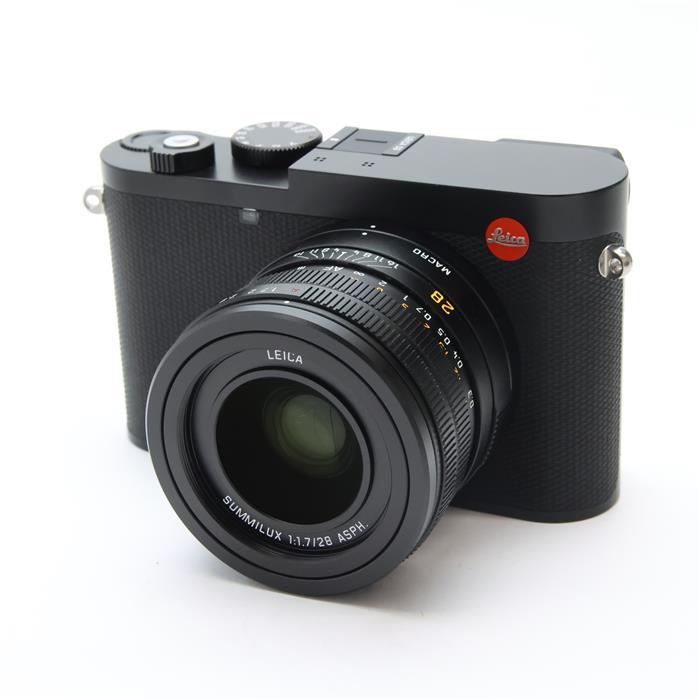 Leica Q3 美品 ライカ 《美品》Leica Q3 : カメラ専門店マップカメラYahoo!店 - 通販