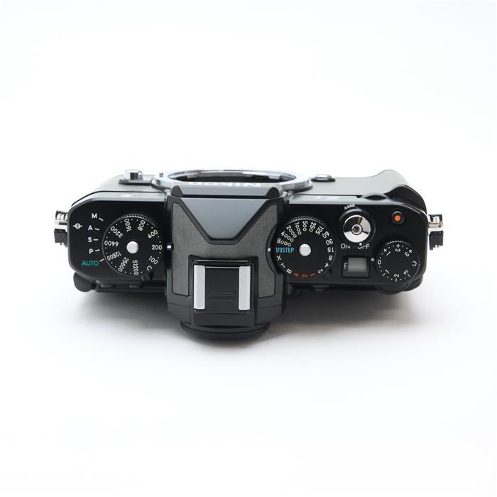 ニコン（Nikon） 《良品》Nikon Z f ボディ プレミアムエクステリア張