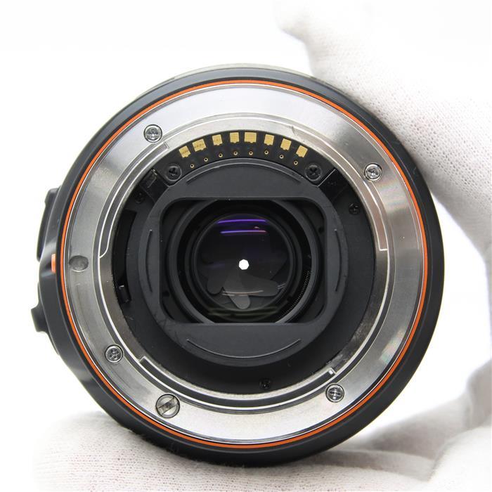 SONY（ソニー） 《良品》SONY 50mm F2.8マクロ SAL50M28(ソニーA用