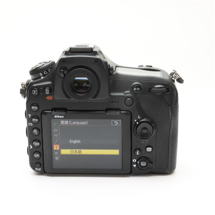 ニコン（Nikon） 《並品》Nikon D850 ボディ : カメラ専門店マップ