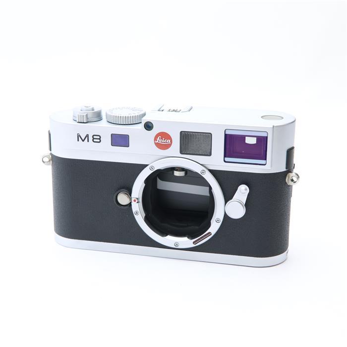 ライカ（Leica） 《並品》Leica M8 ボディ : カメラ専門店マップカメラ