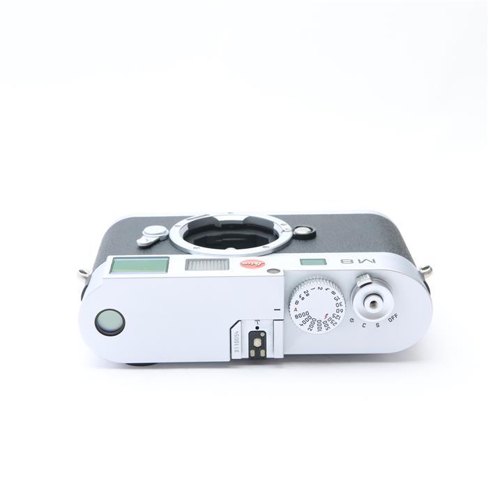 ライカ（Leica） 《並品》Leica M8 ボディ : カメラ専門店マップカメラ