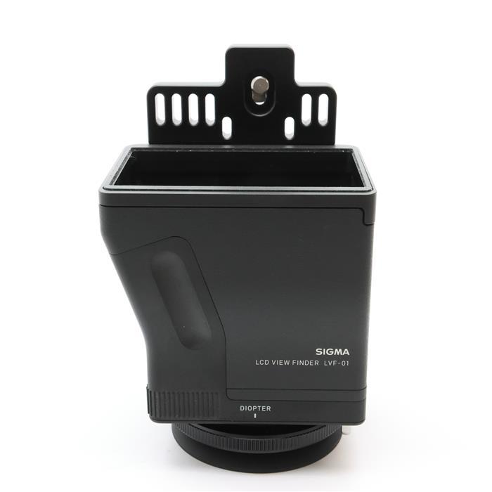 シグマ（SIGMA） 《良品》SIGMA LCD ビューファインダー LVF-01