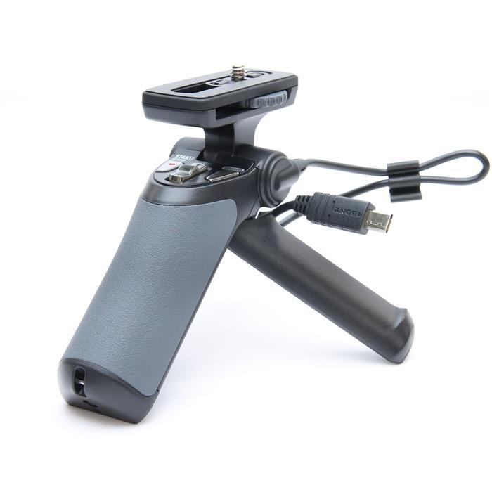 SONY（ソニー） 《美品》SONY 三脚機能付きシューティンググリップ GP