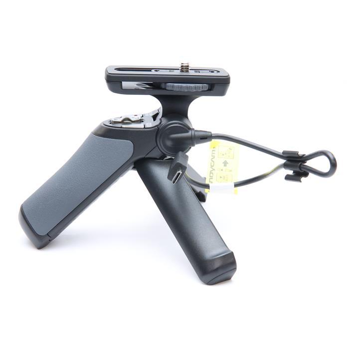 SONY HDR-CX405 ビデオカメラ本体 GP-VPT1三脚機能付グリップ SONY HDR