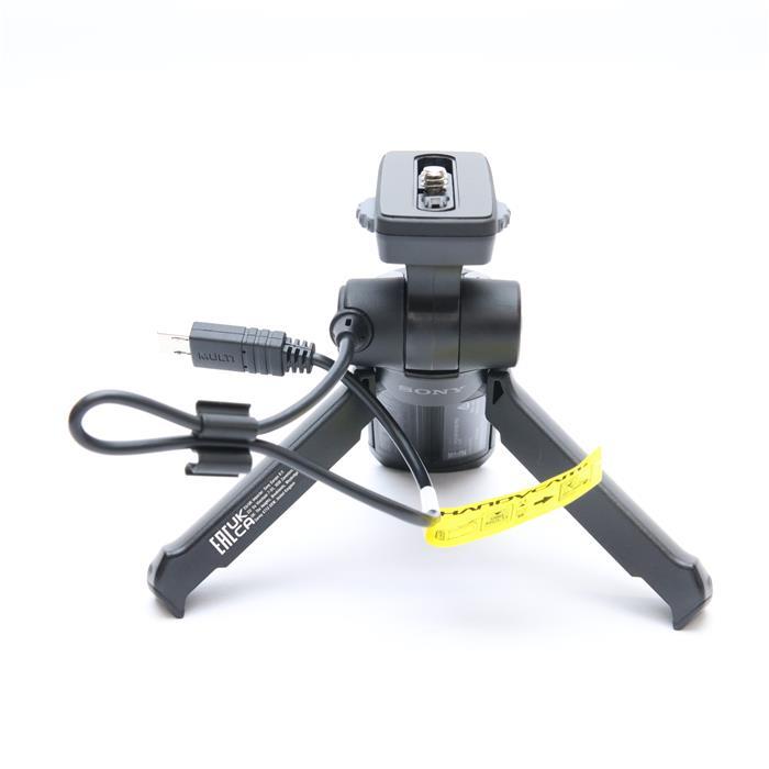 SONY（ソニー） 《美品》SONY 三脚機能付きシューティンググリップ GP