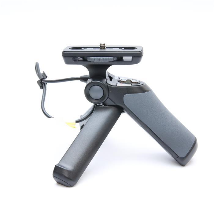 SONY（ソニー） 《美品》SONY 三脚機能付きシューティンググリップ GP