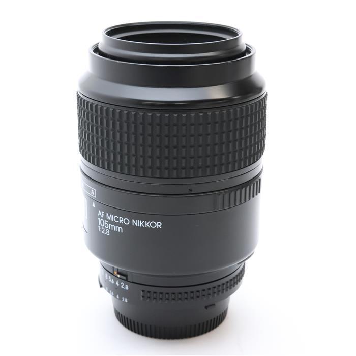 ニコン（Nikon） 《並品》Nikon AF 105mm F2.8 Micro : カメラ専門店