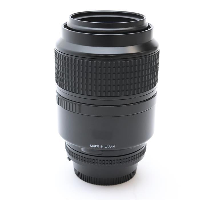 Nikon AF MICRO NIKKOR 105mm f/2.8 美品⭐️ ニコン（Nikon） 《並品》Nikon AF 105mm F2.8 Micro : カメラ専門店