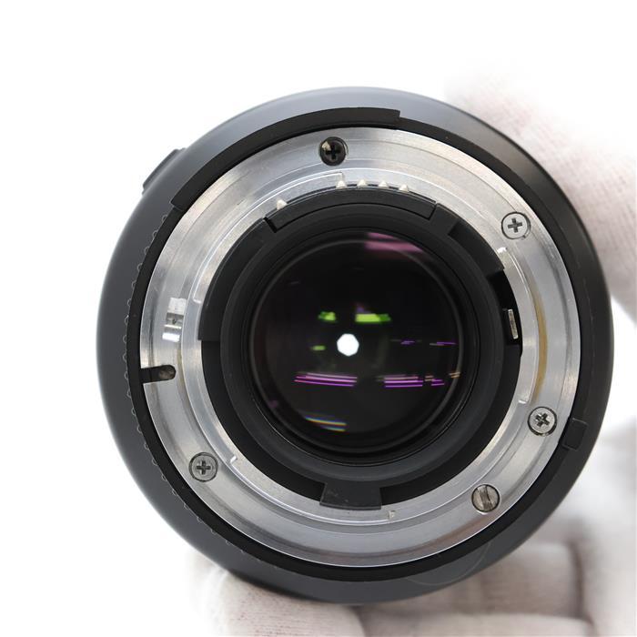 ニコン（Nikon） 《並品》Nikon AF 105mm F2.8 Micro : カメラ専門店