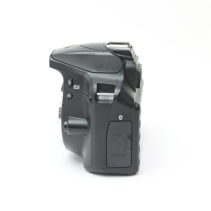 Nikon D3400 ボディ ニコン（Nikon） 《難有品》Nikon D3400 ボディ : カメラ専門店マップ