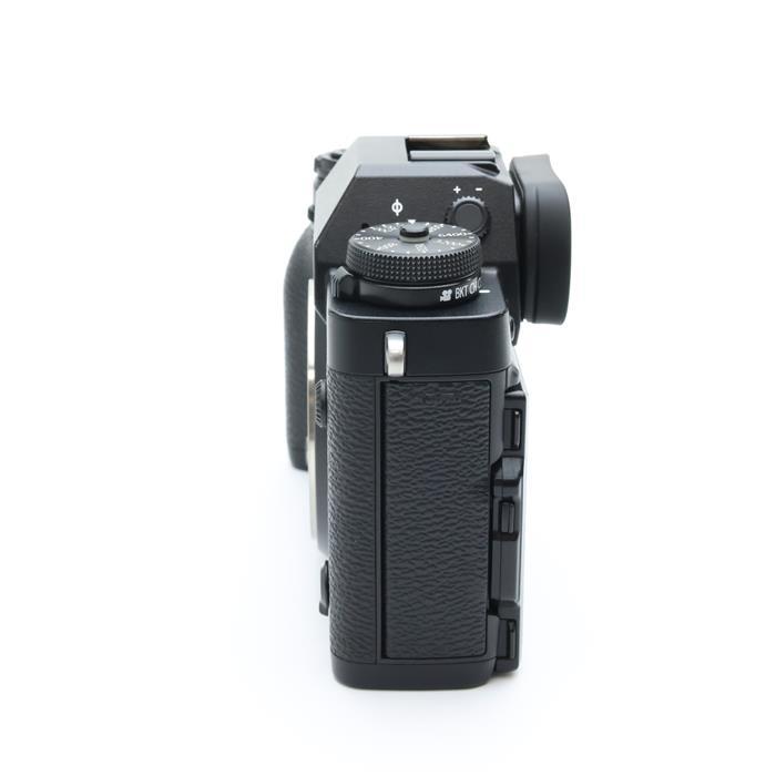 FUJIFILM X-T3 ボディ ブラック 訳あり 動作確認済 FUJIFILM（フジフイルム） 《並品》FUJIFILM X-T3 ボディ : カメラ専門