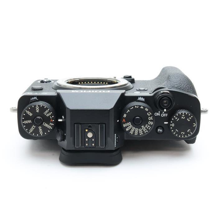 FUJIFILM（フジフイルム） 《並品》FUJIFILM X-T3 ボディ : カメラ専門