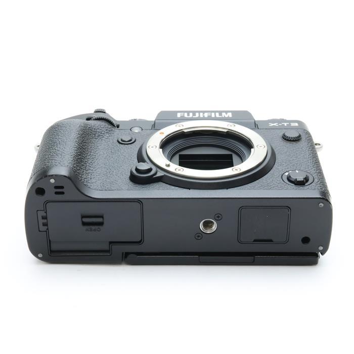 FUJIFILM（フジフイルム） 《並品》FUJIFILM X-T3 ボディ : カメラ専門
