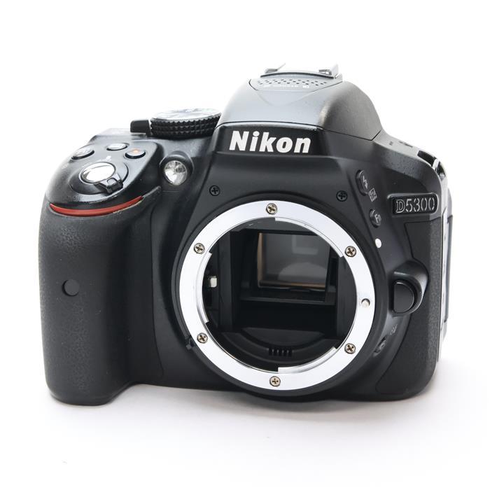 ニコン（Nikon） 《難有品》Nikon D5300 ボディ : カメラ専門店マップ