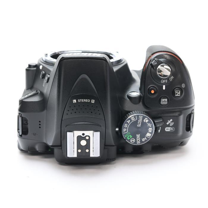 ニコン（Nikon） 《難有品》Nikon D5300 ボディ : カメラ専門店マップ