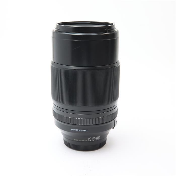 FUJIFILM（フジフイルム） 《並品》FUJIFILM フジノン XF80mm F2.8 R