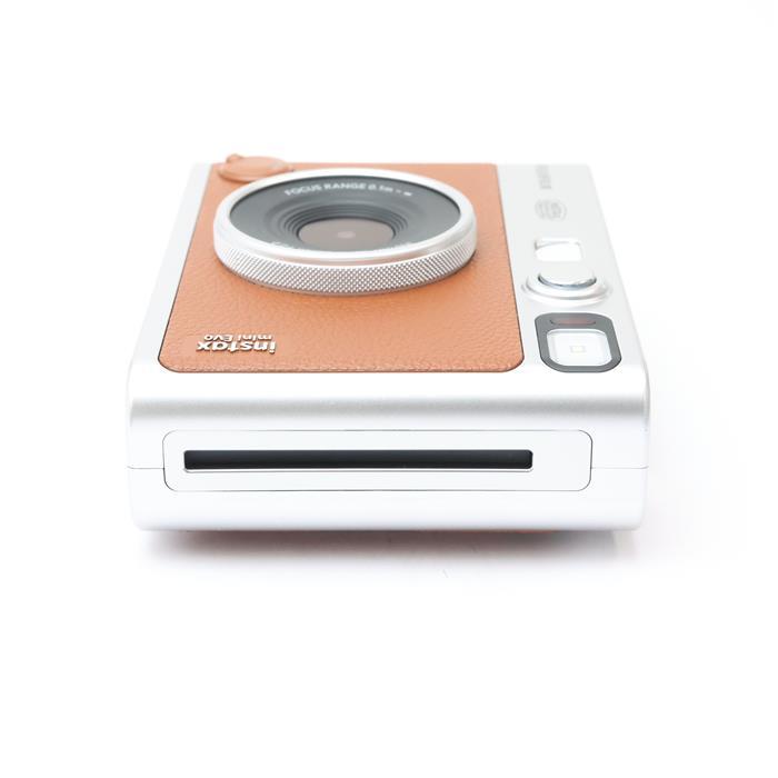 FUJIFILM（フジフイルム） 《美品》FUJIFILM instax mini Evo（USB 