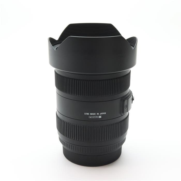 シグマ（SIGMA） 《並品》SIGMA 12-24mm F4.5-5.6 II DG HSM (キヤノン