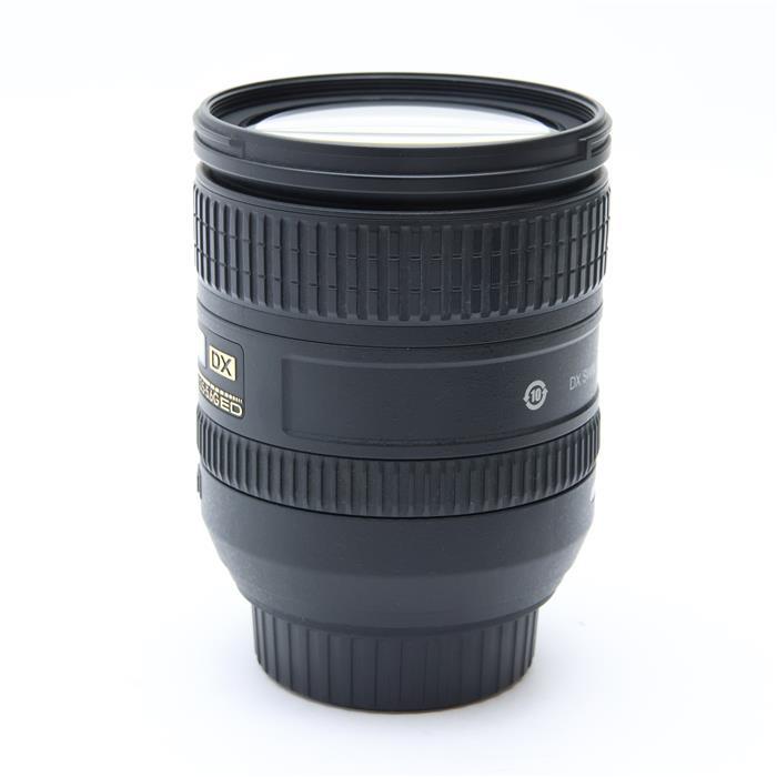 ニコン（Nikon） 《良品》Nikon AF-S DX NIKKOR 16-85mm F3.5-5.6G ED