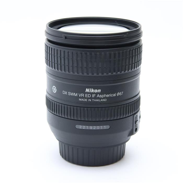 ニコン（Nikon） 《良品》Nikon AF-S DX NIKKOR 16-85mm F3.5-5.6G ED