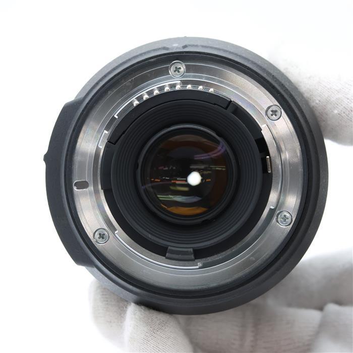 ニコン（Nikon） 《良品》Nikon AF-S DX NIKKOR 16-85mm F3.5-5.6G ED