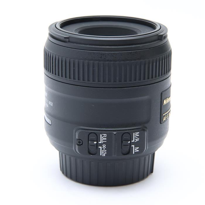 ニコン（Nikon） 《良品》Nikon AF-S DX Micro NIKKOR 40mm F2.8G