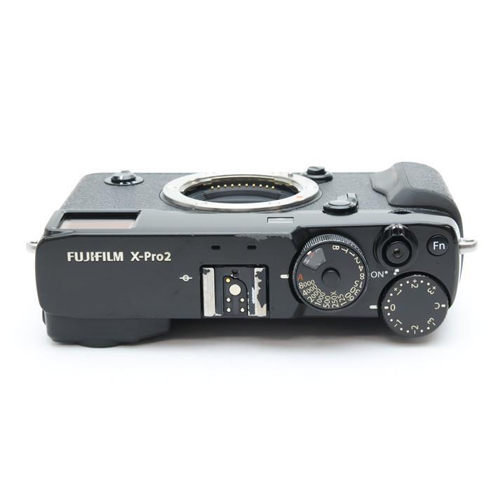 FUJIFILM（フジフイルム） 《難有品》FUJIFILM X-Pro2 : カメラ専門店