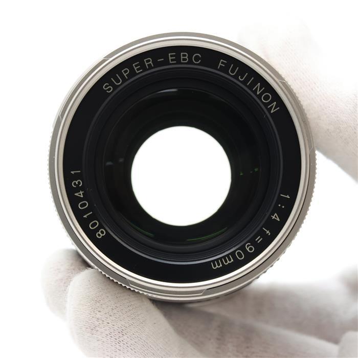 FUJIFILM（フジフイルム） 《並品》FUJIFILM TX 90mm F4 : カメラ専門