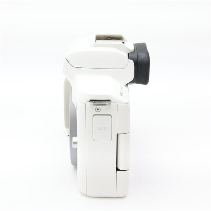 Canon EOS Kiss M2 ダブルズームキット ホワイト CANON EOS Kiss M2 ダブルズームキット [ホワイト] 価格比較 - 価格.com