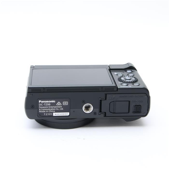 Panasonic 《美品》Panasonic LUMIX DC-TZ99-K : カメラ専門店マップ