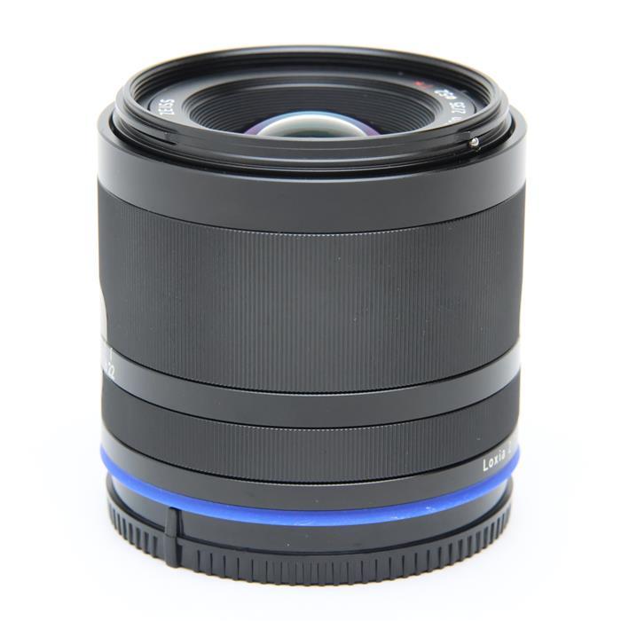 Carl Zeiss Loxia 35mm F2（ソニーE用/フルサイズ対応） 並品》Carl Zeiss Loxia 35mm F2（ソニーE用/フルサイズ対応