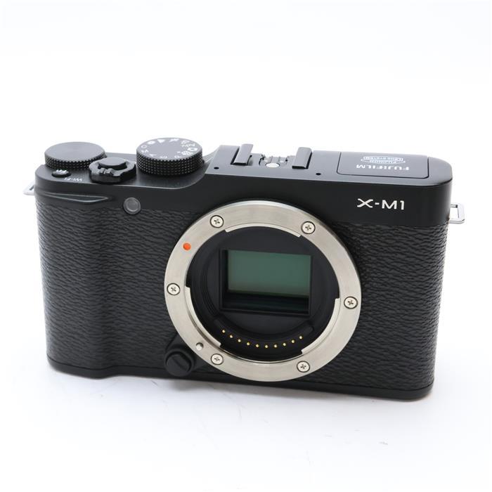 FUJIFILM（フジフイルム） 《良品》FUJIFILM X-M1 ボディ : カメラ専門