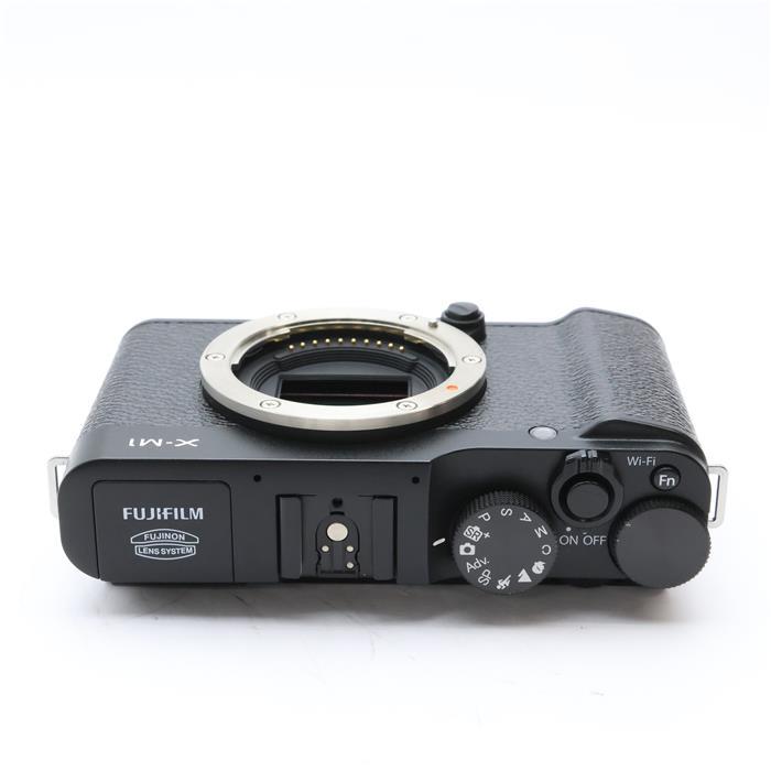 FUJIFILM（フジフイルム） 《良品》FUJIFILM X-M1 ボディ : カメラ専門