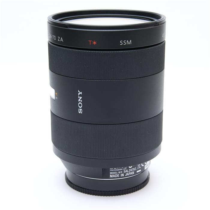 SONY（ソニー） 《並品》SONY Vario-Sonnar T*24-70mm F2.8 ZA SSM