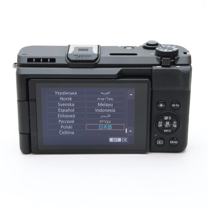 キヤノン（Canon） 《美品》Canon PowerShot V1 : カメラ専門店マップ
