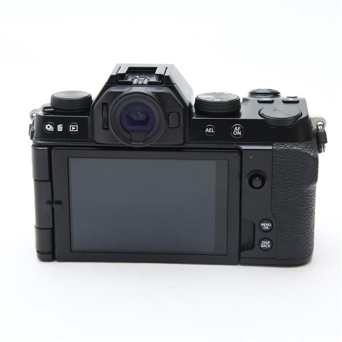 FUJIFILM（フジフイルム） 《並品》FUJIFILM X-S10 ダブルズームレンズ