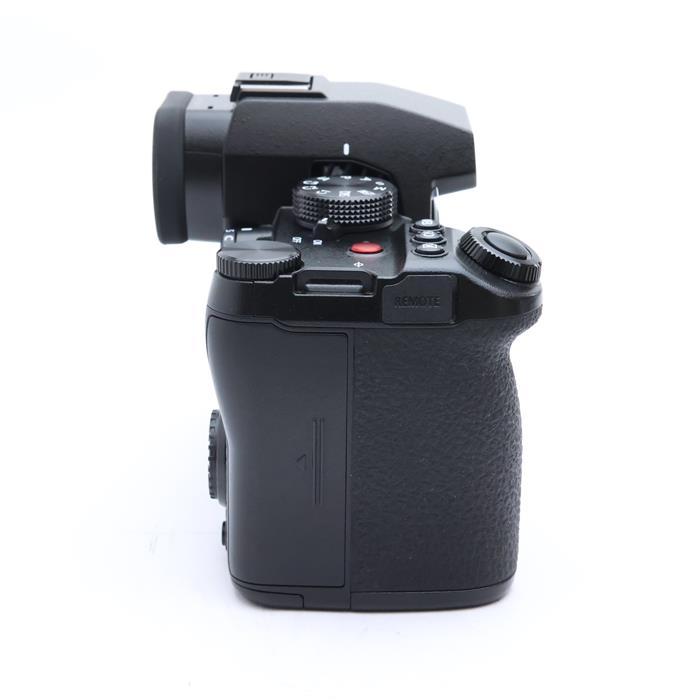 Panasonic（パナソニック） 《美品》Panasonic LUMIX S5II ボディ DC