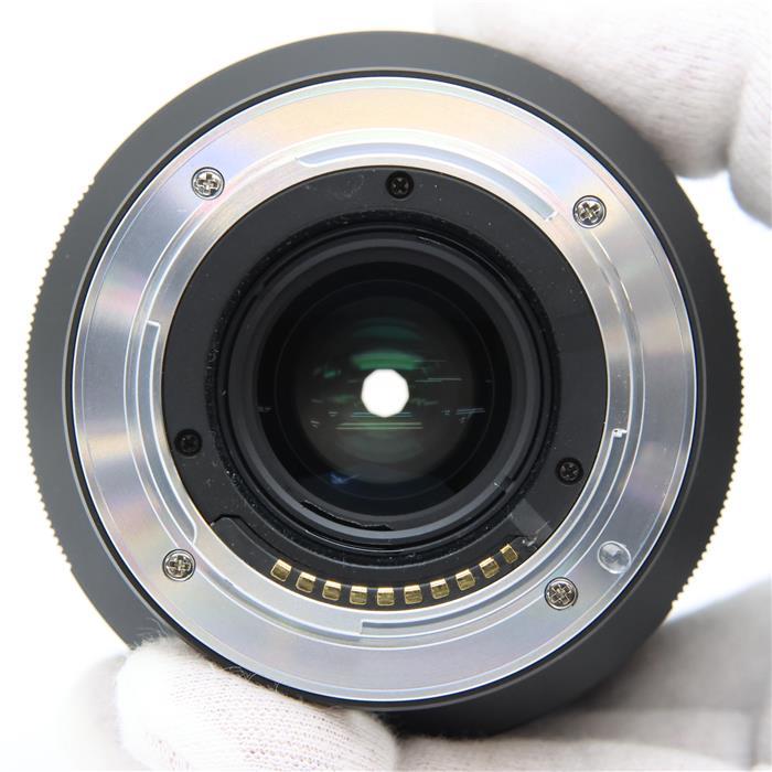 トキナー 《良品》Tokina FiRIN 20mm F2 FE AF (ソニーE用/フルサイズ