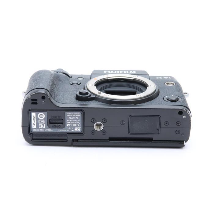 FUJIFILM（フジフイルム） 《難有品》FUJIFILM X-T1 ボディ : カメラ