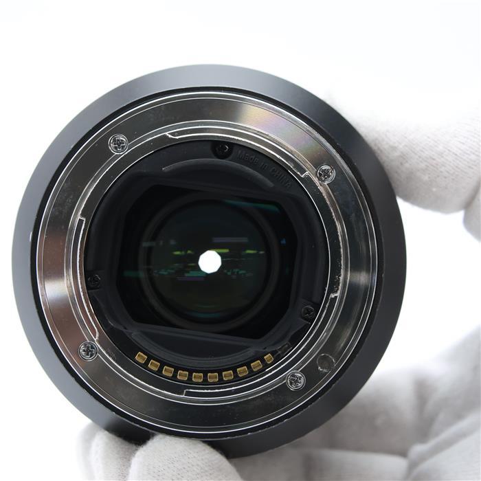 SONY（ソニー） 《並品》SONY FE 85mm F1.8 SEL85F18 : カメラ専門店